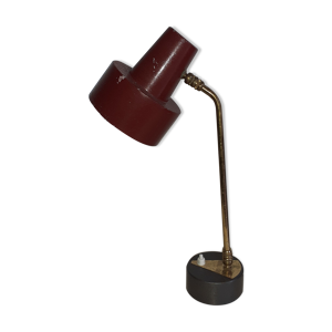 Lampe années 50 éditions - delmas