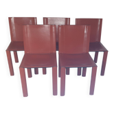 Chaises par Matteo Grassi