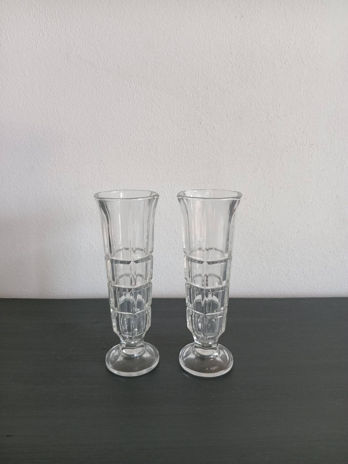 Vases / Set of 2 vases