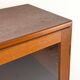 Danish Display Case in Teak by Børge Mogensen for Søborg Møbelfabrik, 1960s