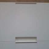 Meuble à clapets 2 Ikea vintage