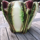 Slip Saint Clement pot cover