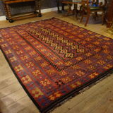 Kilim carpet 200 x 282 cm