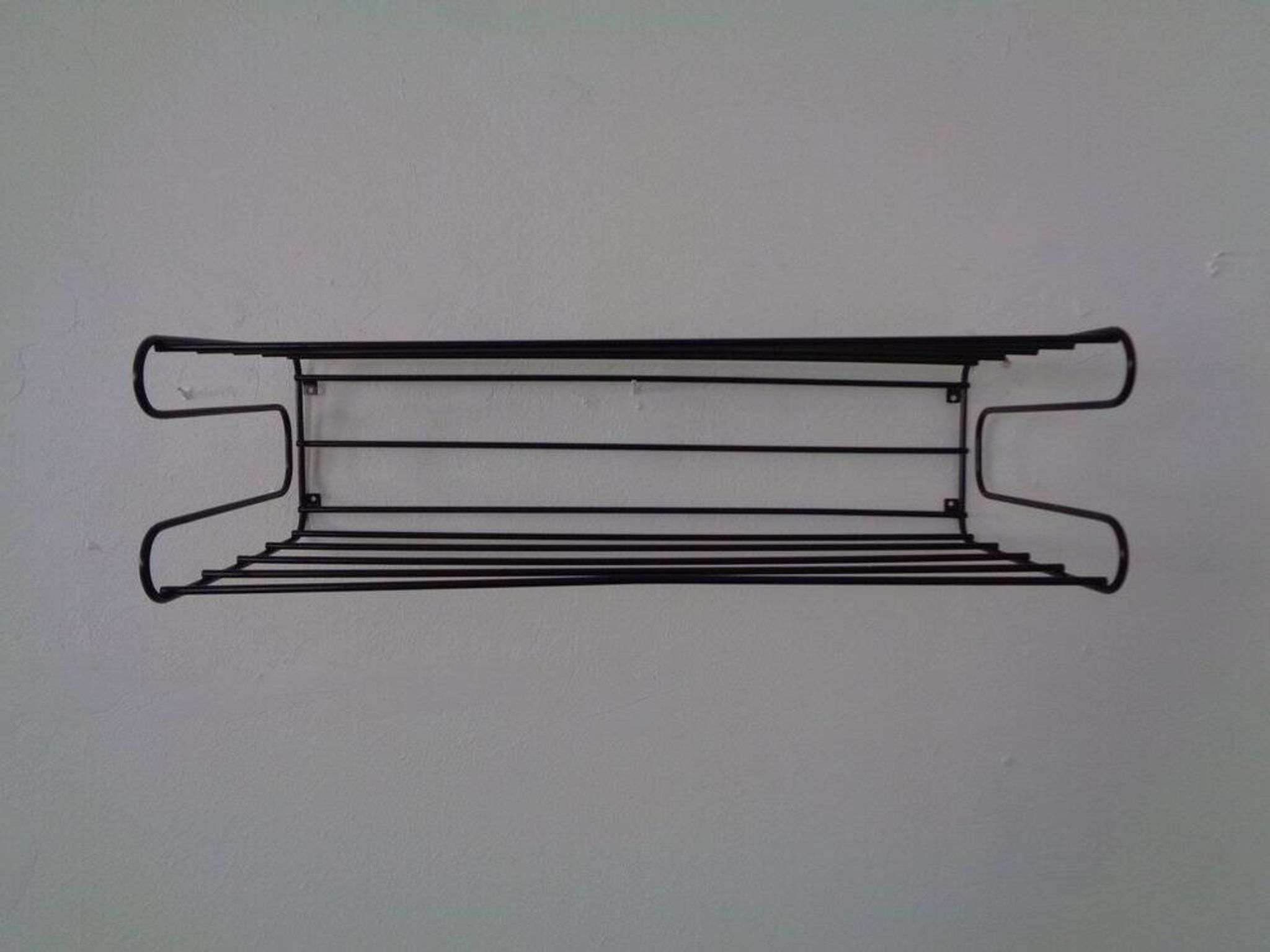 Swedish Fran Shoe Rack from Ikea, 1980s