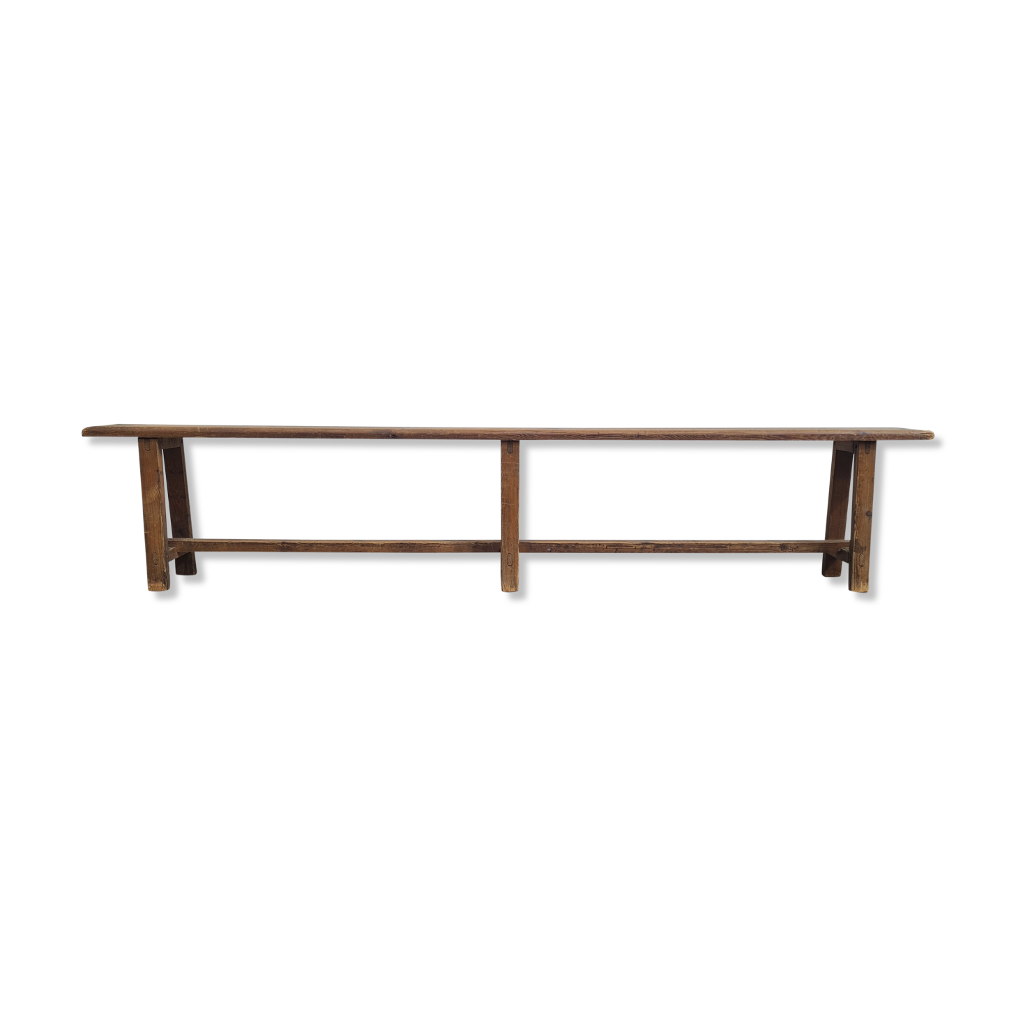 Farm bench