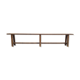 Farm bench