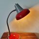 Desk lamp, 80s