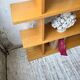 1970s elm shelf regain