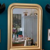 Mirror Louis philippe 92x68cm