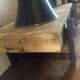 Table basse Capron