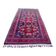 Anatolian Kars Kazak handmade rug 192x104cm