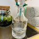 Crystal whisky decanter