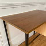 Vintage modernist desk