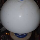 Lampe champignon  maison massive art belgique