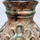 Fat Lava Wabi-sabi Ceramic Vase Germany