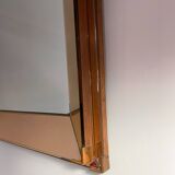 Mid-Century Modern Mirror, 1940s