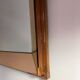 Mid-Century Modern Mirror, 1940s