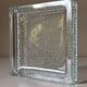 Ashtray glass ball vintage design annees 60