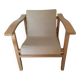 Suite de 3 fauteuils “Lecto” – Jean-Michel Wilmotte