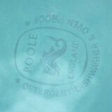 Poole Pottery - Mid-Century Modern Teapot/Coffee Pot