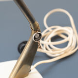 Belmag swivel table lamp, 1950
