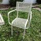 1950s garden furniture
