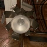 70s style lamp