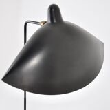 Lampadaire de Serge Mouille, 1ère édition, 1953