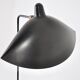 Floor lamp by Serge Mouille, 1st edition, 1953