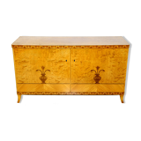 Birch buffet, Sweden, 1940