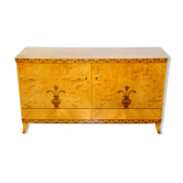 Birch buffet, Sweden, 1940