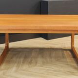 Danish Mid Century Coffee Table | Vintage