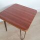 Table d'appoint vintage