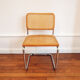 Cesca b32 chair by Marcel Breuer