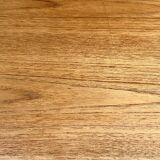 Oak dining table 1960s