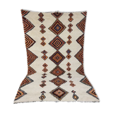 Moroccan Berbere carpet 300x180cm