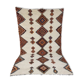 Moroccan Berbere carpet 300x180cm