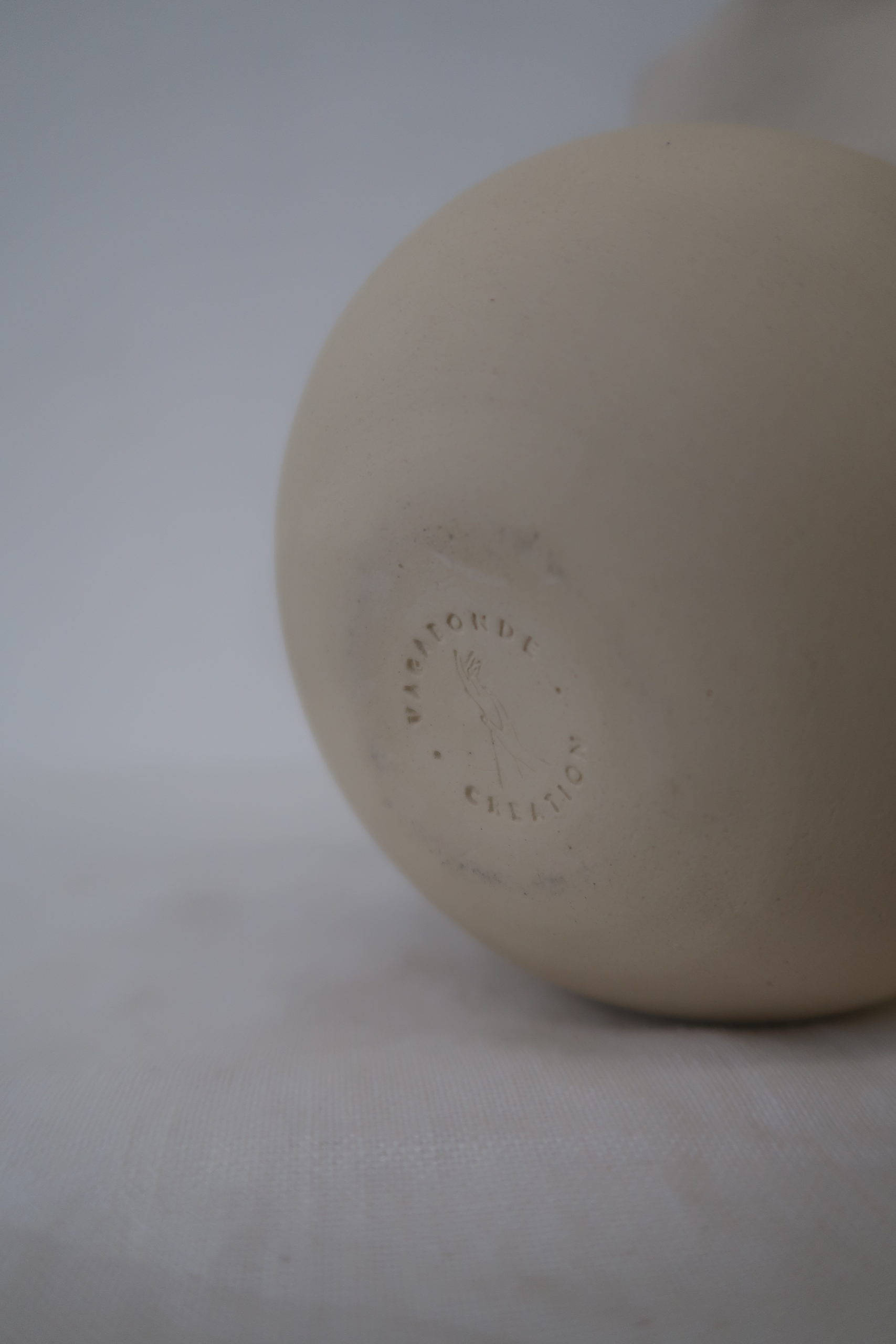 Vase Corolles - Vagabonde creation