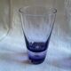 Vintage Purple Bubble Shots