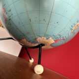 Globe tarid