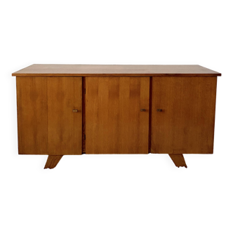 Enfilade pieds compas vintage