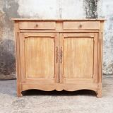 Antique buffet