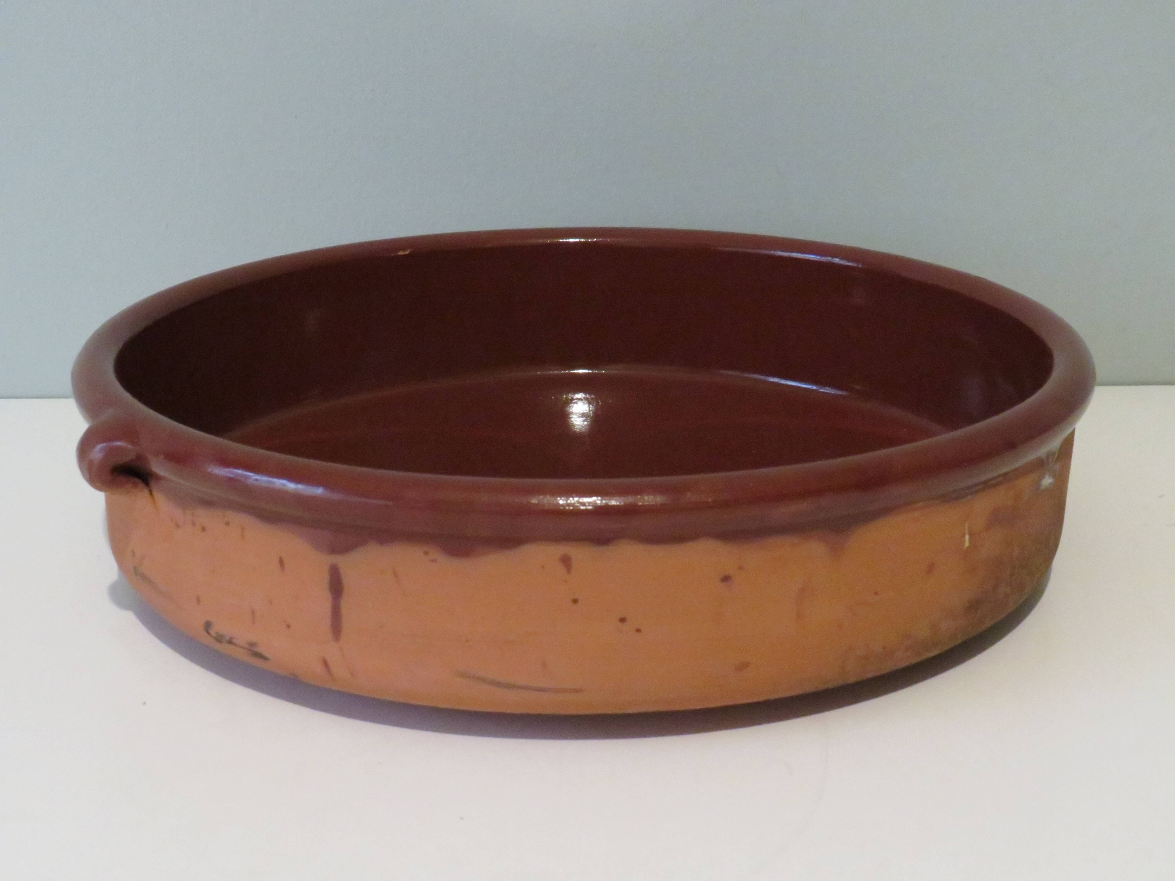 Ceramic bowl