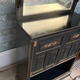 Antique Napoleon III sideboard