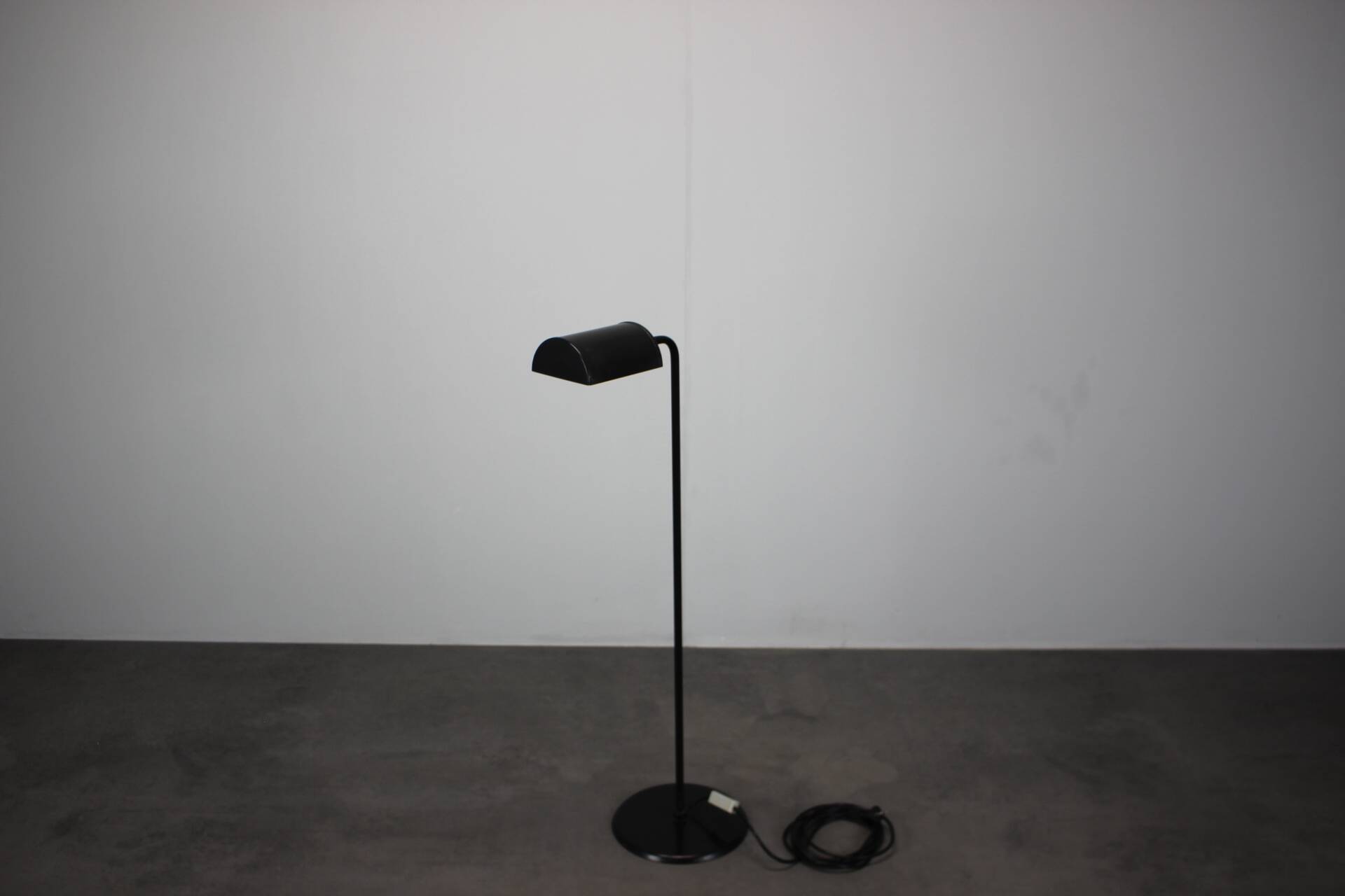 Mid-Century Floor Lamp by Abo Randers, 1970s, Denmark