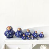 Russian dolls