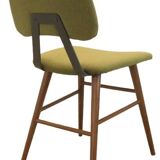 Set van 4 eetkamerstoelen 'Dukinfield'