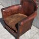 Club Armchair