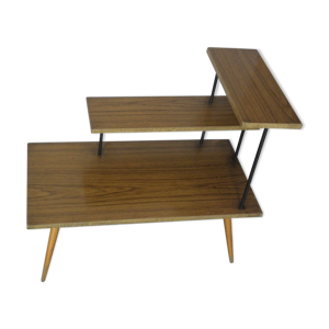 Table basse sellette