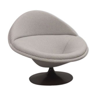 F553 Globe chair by Pierre Paulin for Artifort